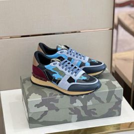 Picture of Valentino Shoes Men _SKUfw101180107fw